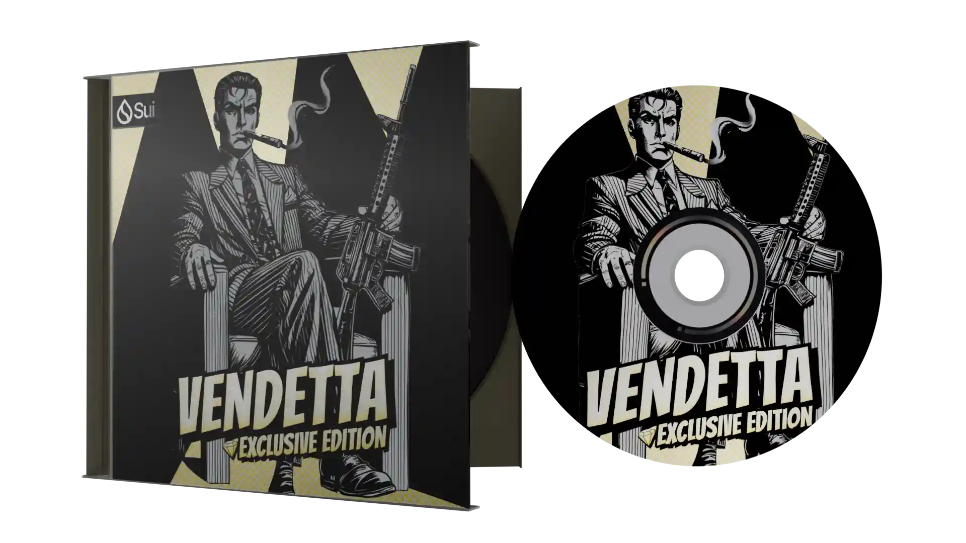 Vendetta Original