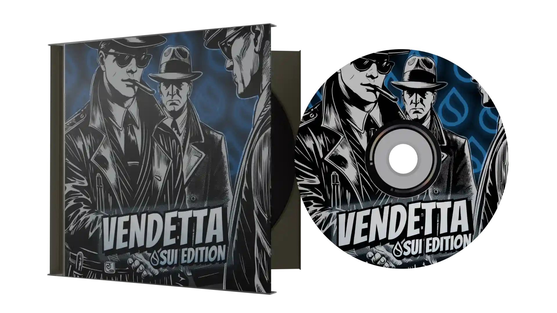 Vendetta Original